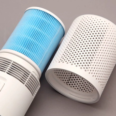 Máy lọc không khí ô tô Xiaomi Smartmi Car Air Purifier