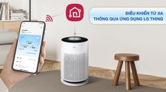 MÁY LỌC KHÔNG KHÍ LG PURICARE 360 HIT GEN 2