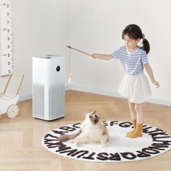 Máy lọc không khí Xiaomi Mi Air Purifier 4 Pro