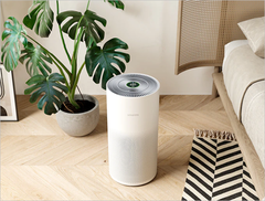 Máy Lọc Không Khí Smartmi Air Purifier (diện tích 40 m2)