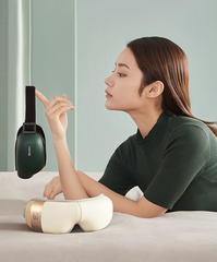 Máy massage mắt Momoda SX325