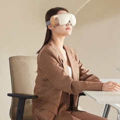 Máy massage mắt Momoda SX325