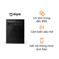 Máy Rửa Bát Xiaomi Mijia N1 – 16 Bộ