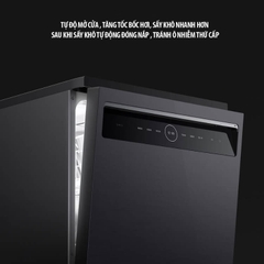 Máy rửa bát Xiaomi Mijia S1-12 bộ