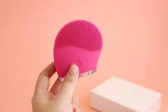 Máy rửa mặt Halio