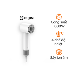 Máy sấy tóc ion âm Xiaomi Mijia H501SE