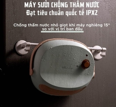 Sưởi nhà tắm Bear DNQ-A19B1