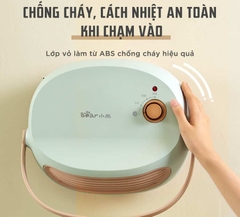 Sưởi nhà tắm Bear DNQ-A19B1