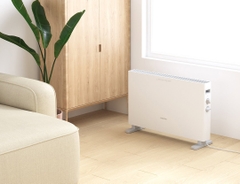 Máy Sưởi Ấm Thông Minh SmartMi Smart Heater 1S - Bản Cơ
