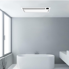 Máy Sưởi Nhà Tắm Xiaomi Yeelight Pro S20 Smart Bath 8 in 1 YLYB05YL – Kèm điều khiển
