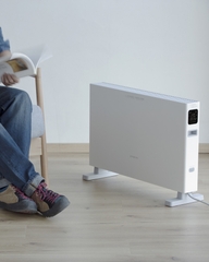 Máy Sưởi Ấm Thông Minh SmartMi Smart Heater 1S - Bản Wifi chỉnh qua App Mihome