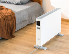 Máy Sưởi Ấm Thông Minh SmartMi Smart Heater 1S - Bản Wifi chỉnh qua App Mihome