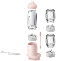 Máy xay sinh tố Bear 3 cối LLJ-C04J1