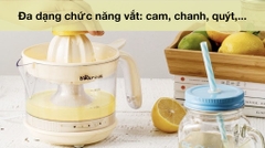 Máy vắt cam BEAR CZJ-A04B1