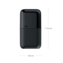 Máy Cạo Râu Mijia Braun 5603
