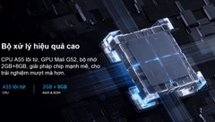 Google Tivi Xiaomi A Pro QLED 4K 55 inch L55MA-SSEA
