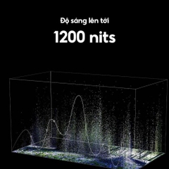 Tivi Xiaomi S Mini LED 75 inch 2025 – Bản Quốc Tế
