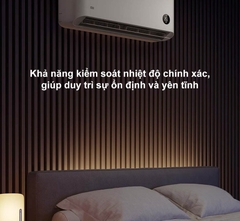 Điều hòa 2 chiều 12000 BTU Xiaomi Mijia Inverter KFR 35GW/R1X1