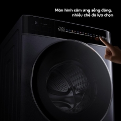 Máy Giặt Sấy Xiaomi Mijia Pro MJ301 Model 2024 (Giặt 10kg Sấy 7kg)