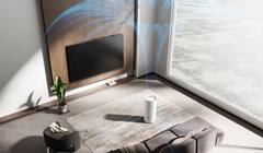 Máy hút ẩm thông minh Xiaomi Mijia 50L