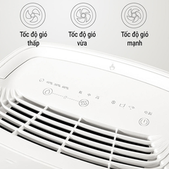 Máy hút ẩm thông minh Xiaomi WIDETECH 18L