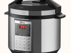 Nồi Áp Suất Điện Đa Năng OLIVO PC60