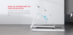 Máy Chạy Bộ Gấp Gọn Yesoul PH5 - Tốc Độ 12km/h (KM)