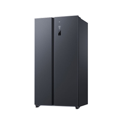 Tủ lạnh Xiaomi Mijia 610L – Siêu tiết kiệm điện, 20 ngăn chứa, kháng khuẩn 99,99%,