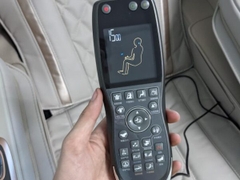 Ghế Massage Xiaomi Thông Minh AI Joypal V3