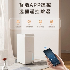 Máy hút ẩm Xiaomi Hysure 35L 2025