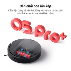 Roborock Q5 Pro Plus-Robot hút bụi lau nhà