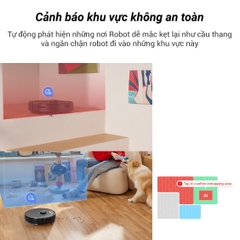 Roborock Q5 Pro Plus-Robot hút bụi lau nhà