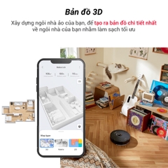 Roborock Q5 Pro Plus-Robot hút bụi lau nhà