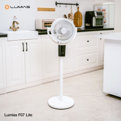 Quạt đối lưu không khí Lumias F07