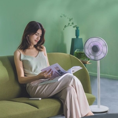 Quạt tích điện Xiaomi Dream Maker Feel Fan Plus