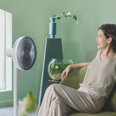 Quạt tích điện Xiaomi Dream Maker Feel Fan Plus