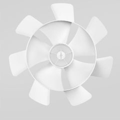Quạt tích điện Xiaomi Dream Maker Feel Fan Plus