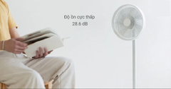 Quạt điện thông minh Smartmi Xiaomi Gen 2S