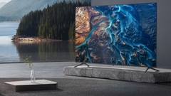 Tivi Xiaomi Redmi MAX 86″ tần số quét 120Hz