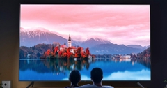 Tivi Xiaomi Redmi Max 100 inch Nội Địa