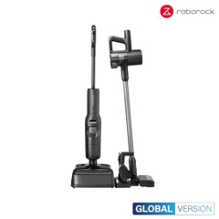 Roborock F25 ACE Combo gập nghiêng 180° hút bụi 5 trong 1
