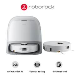 Roborock Qrevo Curv 2 Flow
