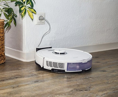 Roborock S8-Robot hút bụi lau nhà
