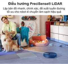 Roborock Q5 Pro-Robot hút bụi lau nhà