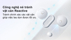 Robot Hút Bụi Lau Nhà Roborock Q Revo – Bản Quốc Tế