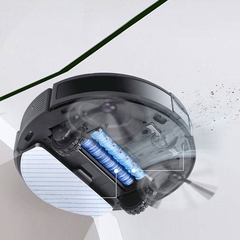 Robot Hút Bụi Ecovacs Deebot T9 Aivi