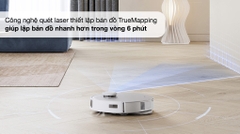 Robot Hút Bụi Lau Nhà Ecovacs Deebot T20 OMNI