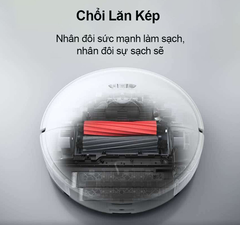 Roborock Q5 Pro-Robot hút bụi lau nhà