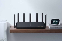 Router Wifi 6 Xiaomi AX6000