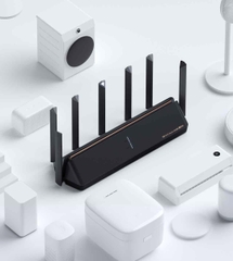 Router Wifi 6 Xiaomi AX6000